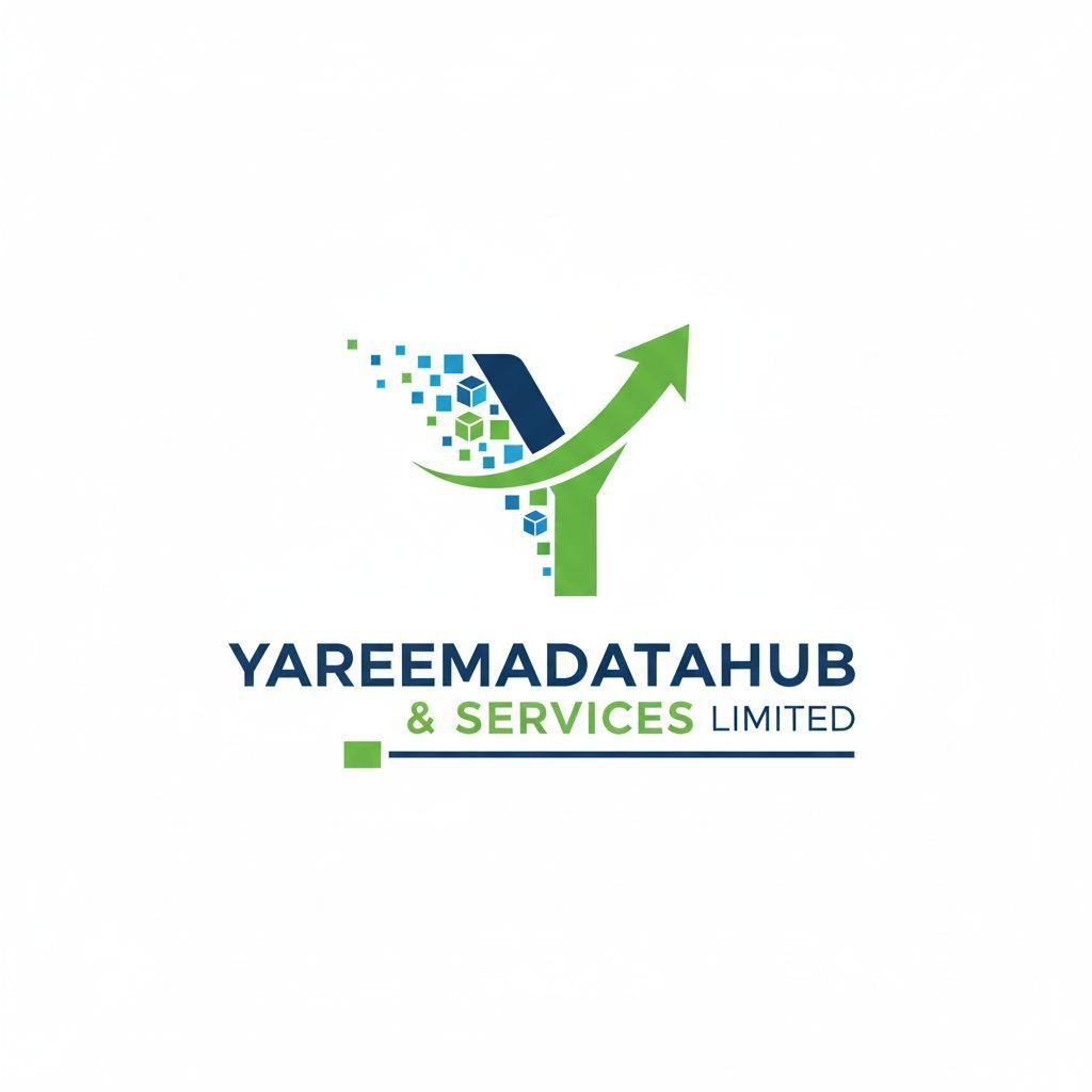 Yareema Data Hub Logo